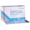 Clavix-AS 75 Tablet