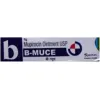 B Muce - Tube of 5 gm