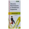 Oflozed-SM Oral Suspension