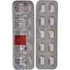 GP 1 - Strip of 10 Tablets