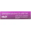 Nitch - Tube of 30 g Cream