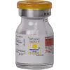 Monocef - Bottle of 125 mg Injection