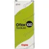 Oflox 100mg Rediuse Bottle Of 60ml Suspension