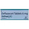 Deflagic 6mg Tablet