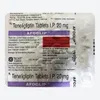 AFOGLIP Tablet 30's