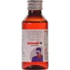 Ambrodil-D - Bottle of 100 ml Syrup