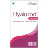 Hyaluron 200mg Tablet