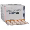 Loxof 750mg Tablet