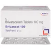 Brivanext 100mg Tablet