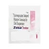 ZOSA JUNIOR Sachet 1g