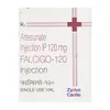 Falcigo 120mg Injection 1's