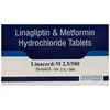 Linacord-M 2.5/500 Tablet