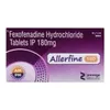 ALLERFINE 180 Tablet 10's