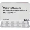 Metozaar XL 50 Tablet