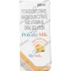 Potrate Mb6 Orange Flavour Sugar Free Bottle