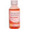 Bro-Zedex - Bottle of 100 ml Syrup