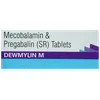 Dewmylin M Tablet SR