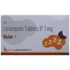 Bulor 1 Tablet