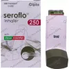 Seroflo 250mcg Box Of 120md Inhaler