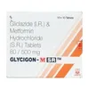 Glycigon M SR Tablet 10'S