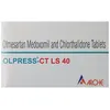 Olpress-CT LS 40 Tablet