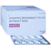 NVM-LC Tablet