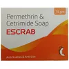 Escrab Soap