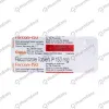 Forcan 150mg Strip Of 4 Tablets