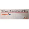 Olpress 40 Tablet