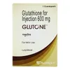 Glutone 600Mg Injection 1's