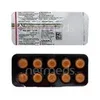 Nucort M 16mg Tablet 10'S