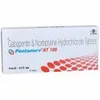 Pentanerv NT 100 mg Tablet (10 Tab)