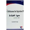 S-Ceff 1gm Injection