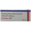 Fexodan 180 Tablet