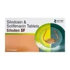 SILODEN SF Tablet 10's