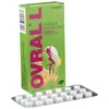 Ovral L Tablet