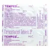 TEMPED 650 Tablet 10's