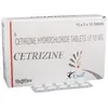 Cetrizine Tablet