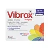 Vibrox Softgel Capsule 15'S