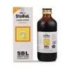 SBL Stobal Cough Syrup Sugar Free 180