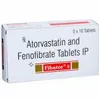 Fibator 5 mg Tablet (10 Tab)