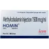 Homin - Ampoule of 1 ml Injection