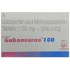 Gabaneuron 100 Tablet