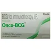 Onco Bcg 40mg Injection