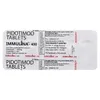 Immulina 400mg Tablet 10'S