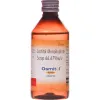 Osmitol - Bottle of 200 ml Syrup