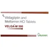 Velga-M 500 Tablet