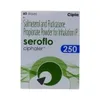 SEROFLO 250 Ciphaler 60md