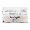 ESOFAG 40 Tablet 15's