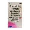 BRIMOPRESS LS Eye Drops 5ml